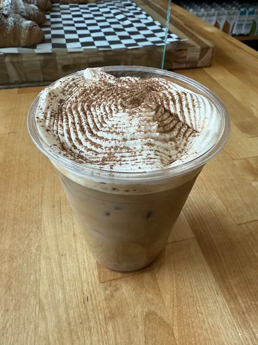 VOLARE ESPRESSO BAR Picture 5