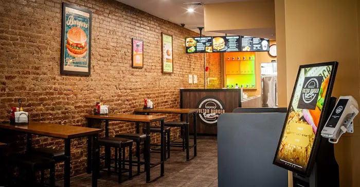Fulton Burger Park Slope ( Brooklyn ) Picture 1