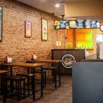 Fulton Burger Park Slope ( Brooklyn )