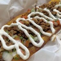 Vex Mex (My Vegan Taco Spot) ico