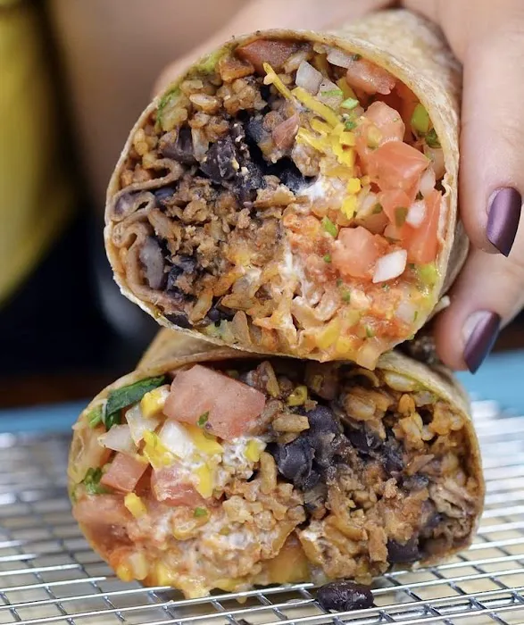 Vex Mex (My Vegan Taco Spot) Picture 2