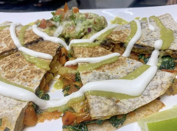 Vex Mex (My Vegan Taco Spot) Picture 4