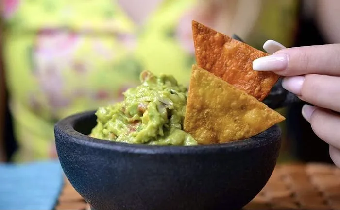 Vex Mex (My Vegan Taco Spot) Picture 6