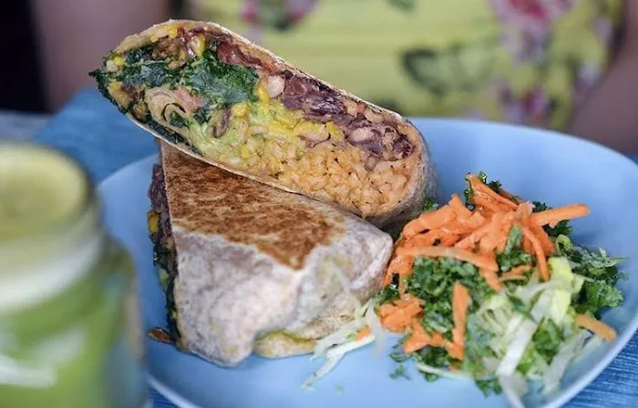 Vex Mex (My Vegan Taco Spot) Picture 8
