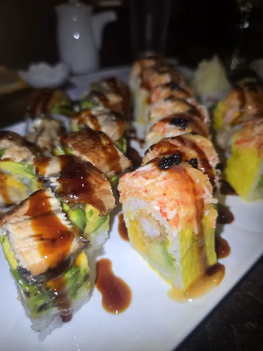 Kiku Asian Bistro Picture 1