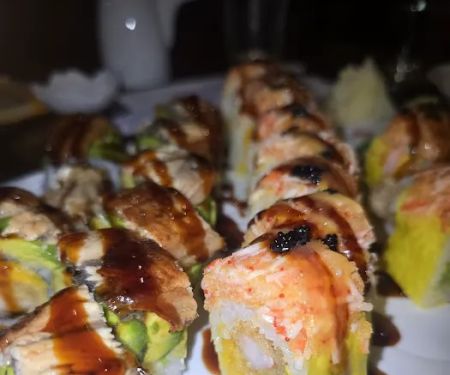 Kiku Asian Bistro