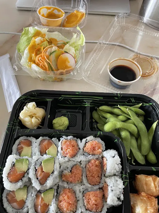 Kiku Asian Bistro Picture 6