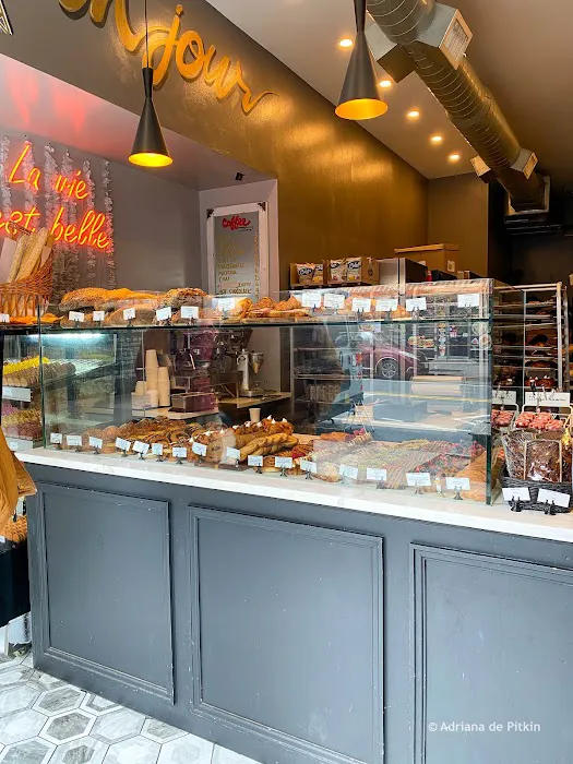 Julien Boulangerie Picture 9