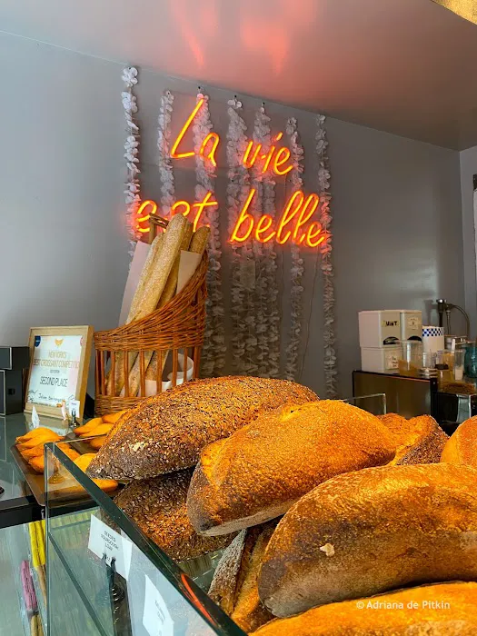 Julien Boulangerie Picture 6