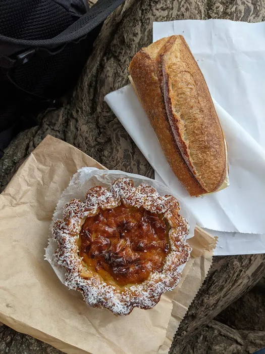 Julien Boulangerie Picture 4