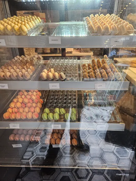 Julien Boulangerie Picture 8
