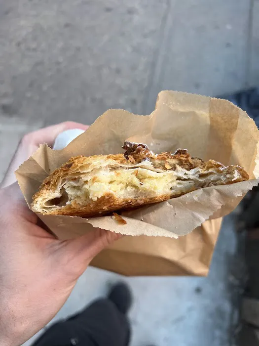 Julien Boulangerie Picture 1