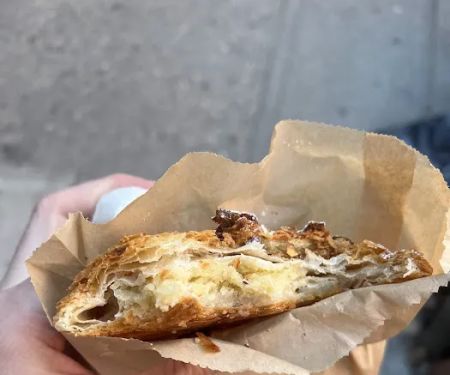 Julien Boulangerie