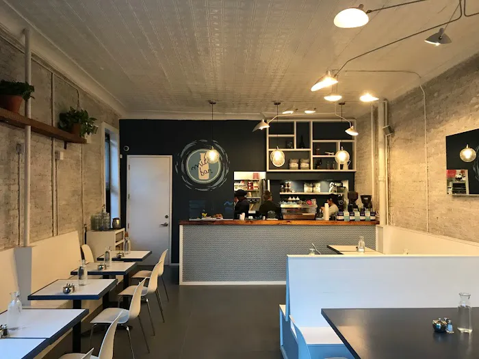 Milk Bar Picture 6