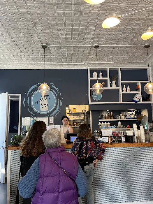 Milk Bar Picture 1