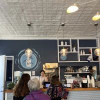 Milk Bar ico