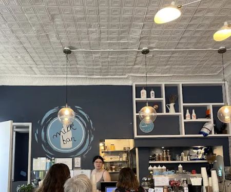 Milk Bar
