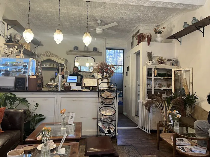 Enso Cafe Picture 2