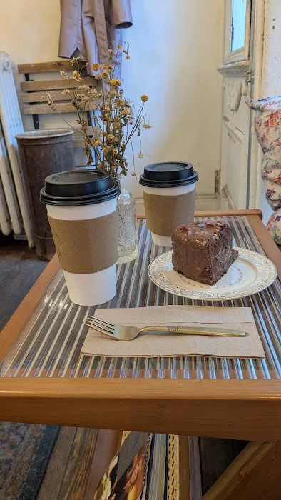 Enso Cafe Picture 1