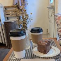 Enso Cafe ico