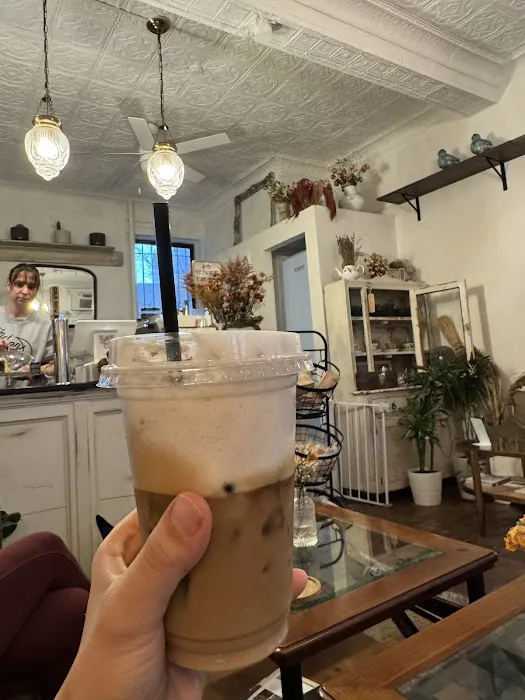 Enso Cafe Picture 6