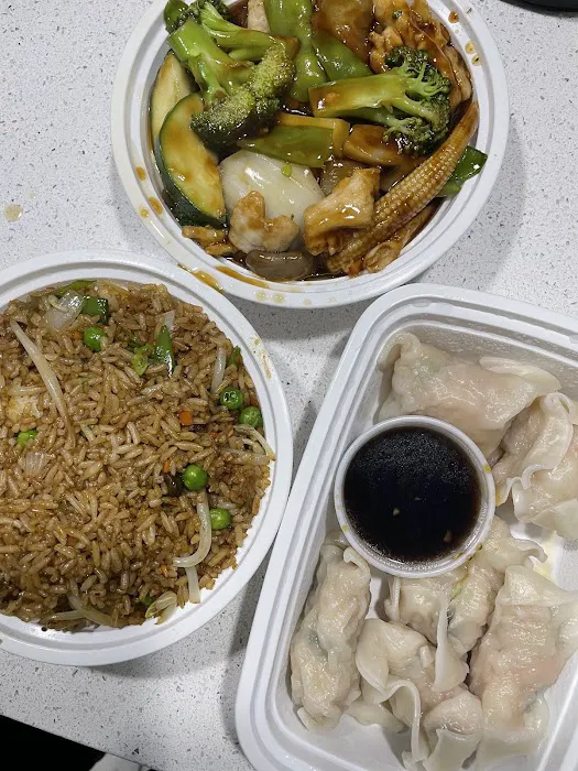 Hunan Delight Picture 2