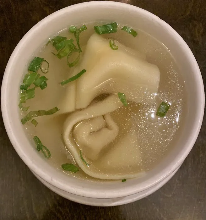 Hunan Delight Picture 1