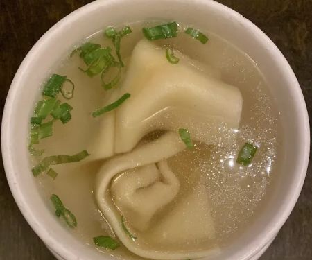 Hunan Delight
