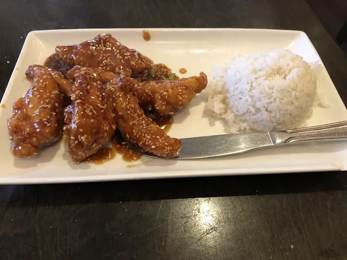 Hunan Delight Picture 8