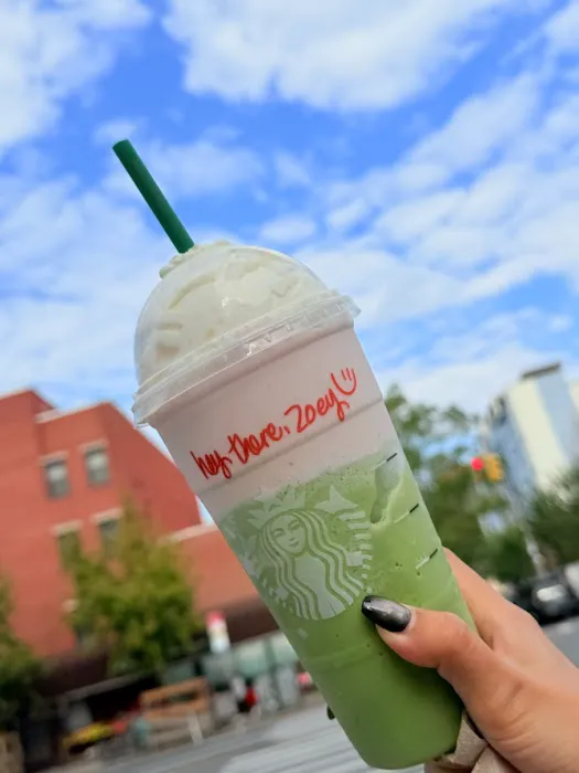 Starbucks Picture 7