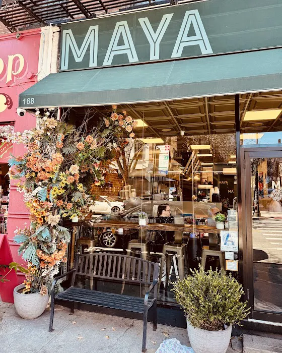 Maya Taqueria of Park Slope Picture 4