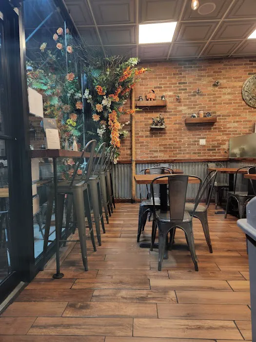 Maya Taqueria of Park Slope Picture 6