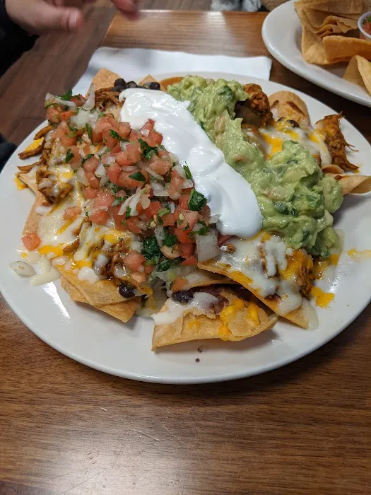 Maya Taqueria of Park Slope Picture 2