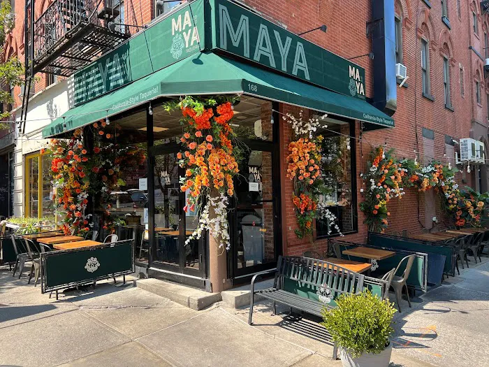 Maya Taqueria of Park Slope Picture 3