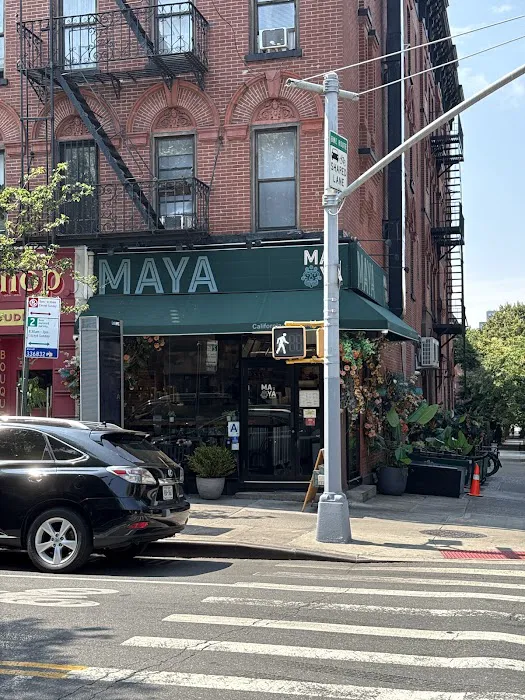 Maya Taqueria of Park Slope Picture 1