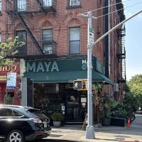Maya Taqueria of Park Slope ico