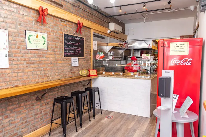 L'arte Della Pizza Brooklyn Picture 6
