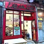 L'arte Della Pizza Brooklyn