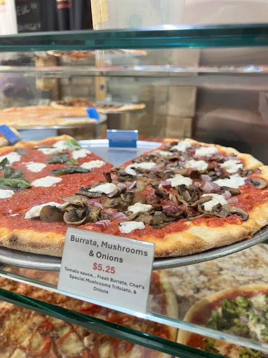 L'arte Della Pizza Brooklyn Picture 7