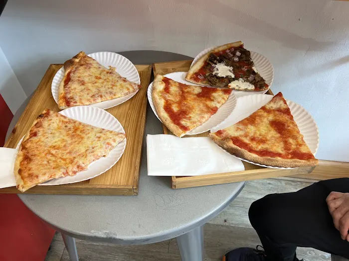 L'arte Della Pizza Brooklyn Picture 5