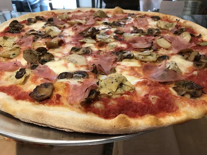 L'arte Della Pizza Brooklyn Picture 8