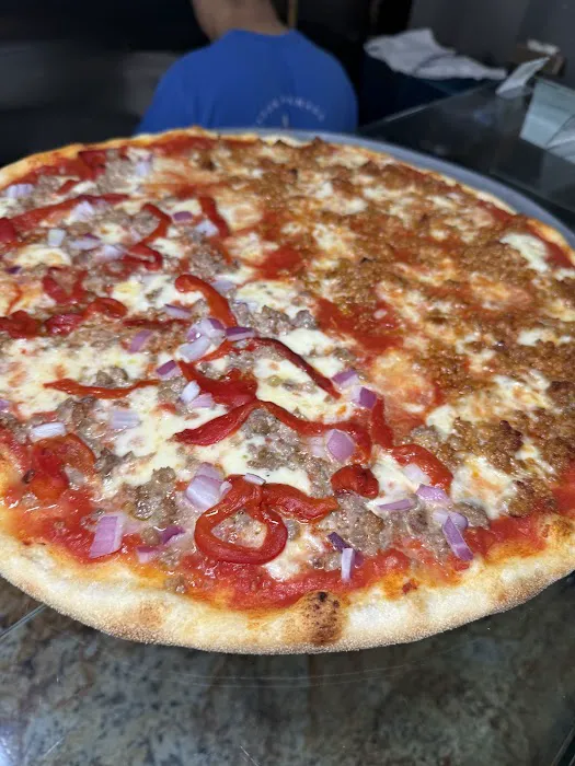 L'arte Della Pizza Brooklyn Picture 2