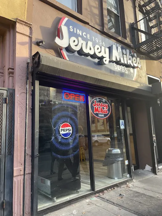 Jersey Mike's Subs Picture 10