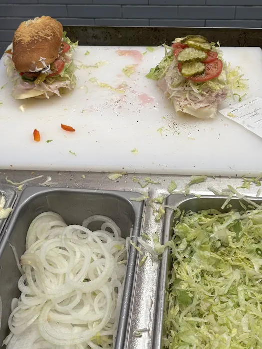 Jersey Mike's Subs Picture 3