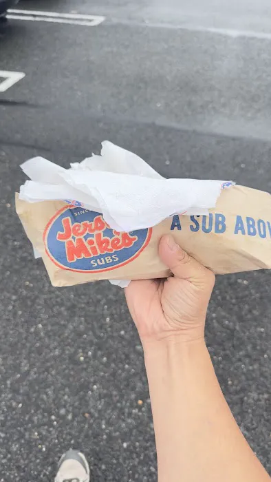 Jersey Mike's Subs Picture 1