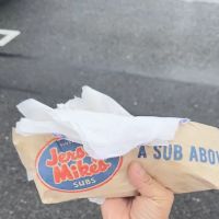 Jersey Mike's Subs ico
