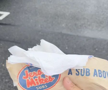 Jersey Mike's Subs