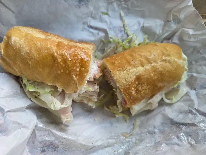 Jersey Mike's Subs Picture 6