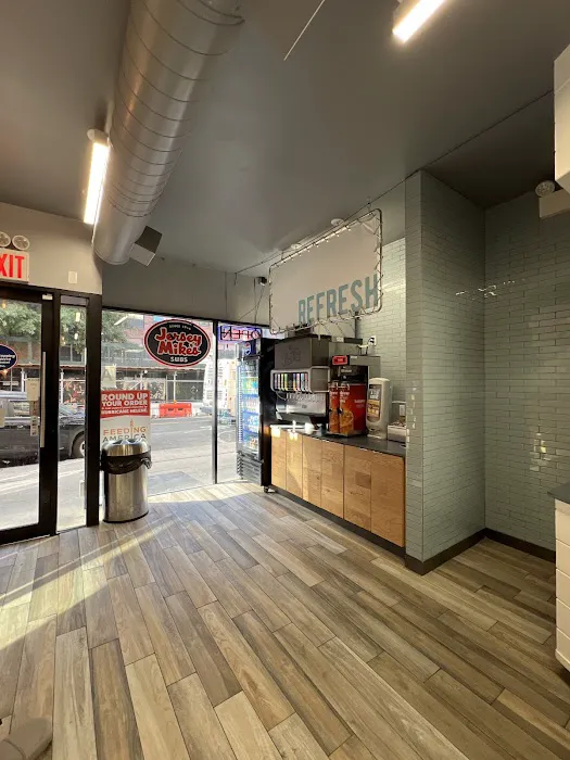 Jersey Mike's Subs Picture 8