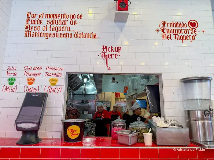 Nenes Taqueria Picture 2